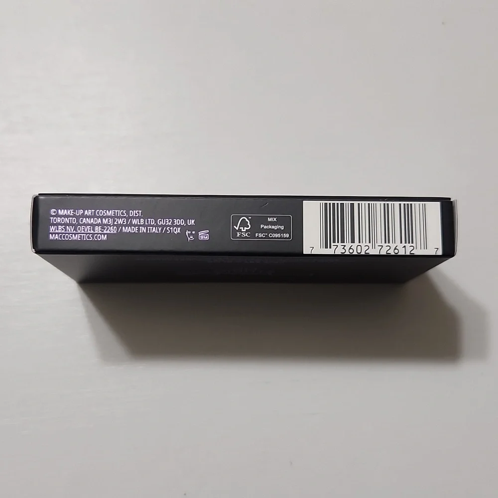 MAC Studio Fix Pro Set + Blur Pressed Powder Duo